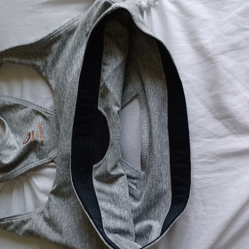 ☀️Shape Sports Bra Size S - Picture 4 of 4